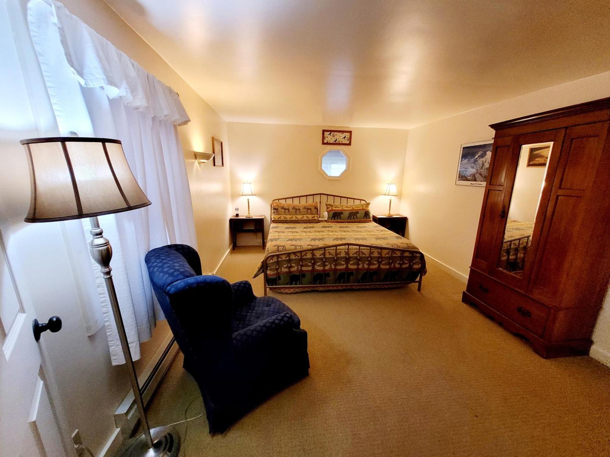 Alexander'S Lodge Ashford Dış mekan fotoğraf