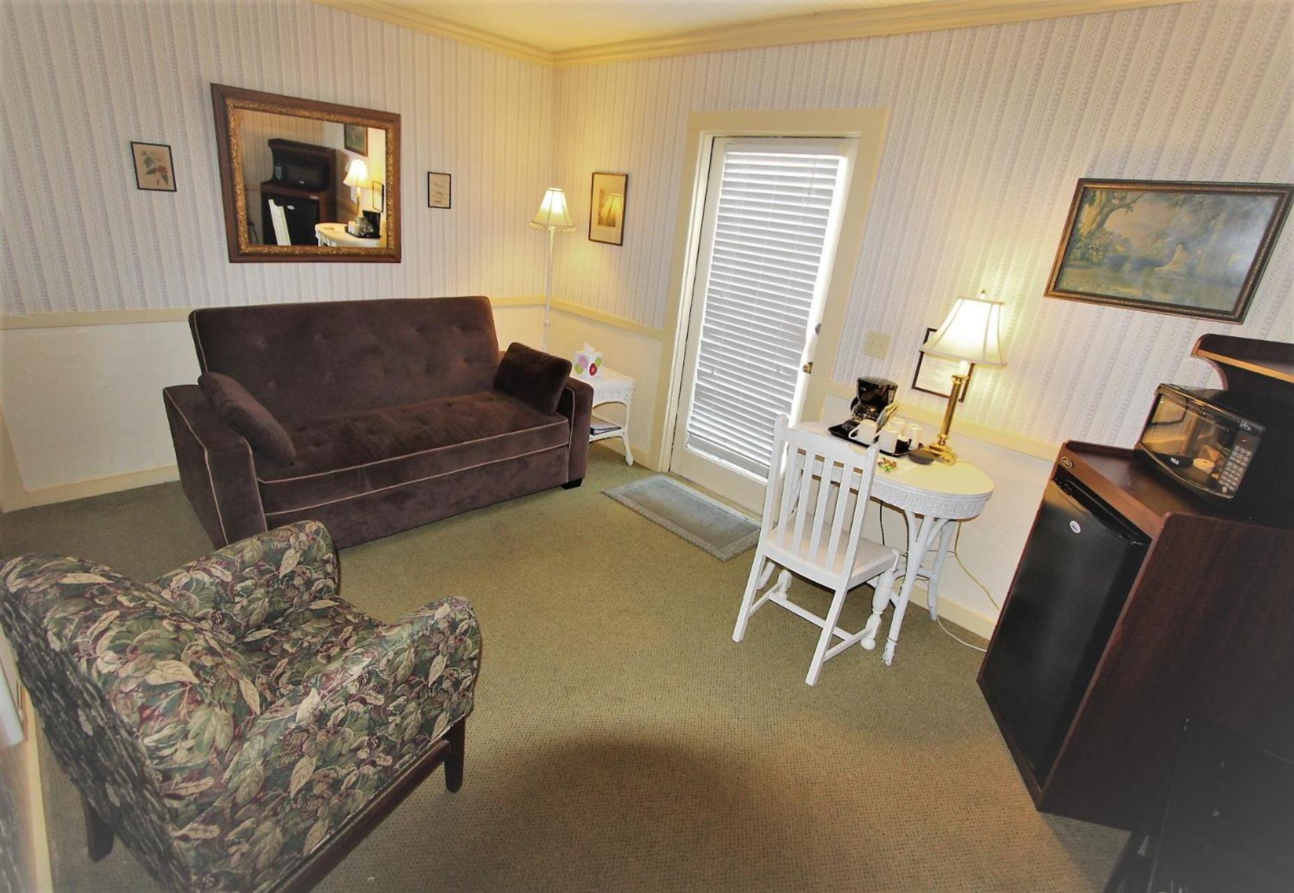 Alexander'S Lodge Ashford Oda fotoğraf