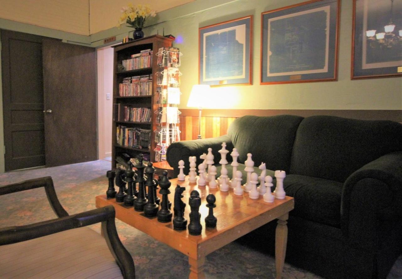 Alexander'S Lodge Ashford Dış mekan fotoğraf